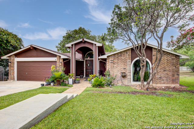 Details for 9575 New World, San Antonio, TX 78239