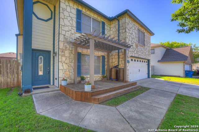 Details for 354 Stone Park, New Braunfels, TX 78130