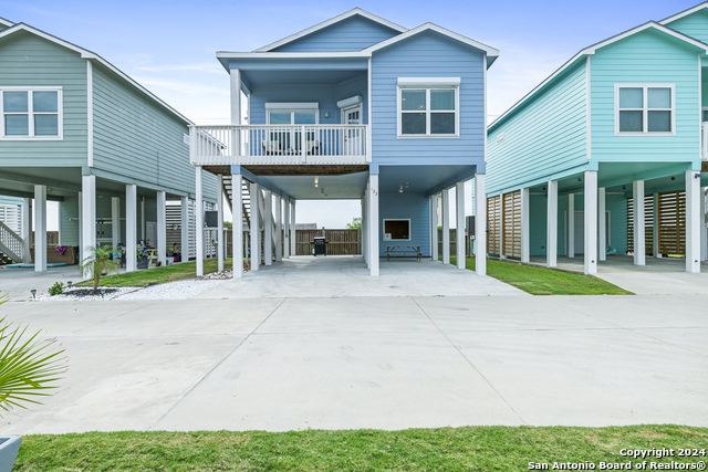 Details for 122 Nautica N, Rockport, TX 78382