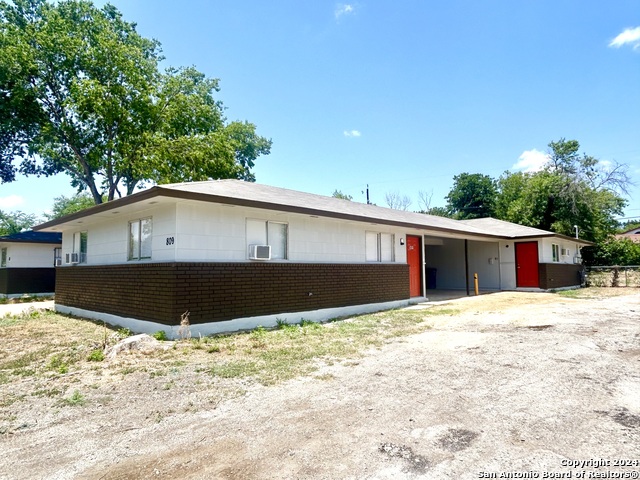 Details for 811 John Adams Dr, San Antonio, TX 78228