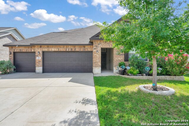 Details for 808 Gray Cloud, New Braunfels, TX 78130