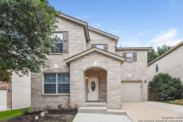 Details for 842 Barrel  , San Antonio, TX 78251