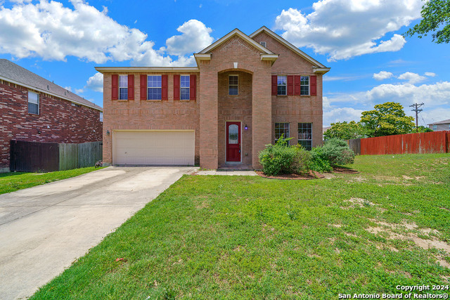 Details for 173 Springtree Gate, Cibolo, TX 78108