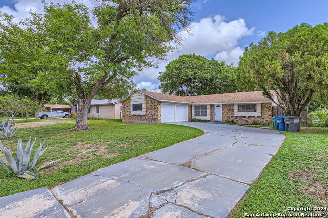 Details for 4315 Summer Sun, San Antonio, TX 78217