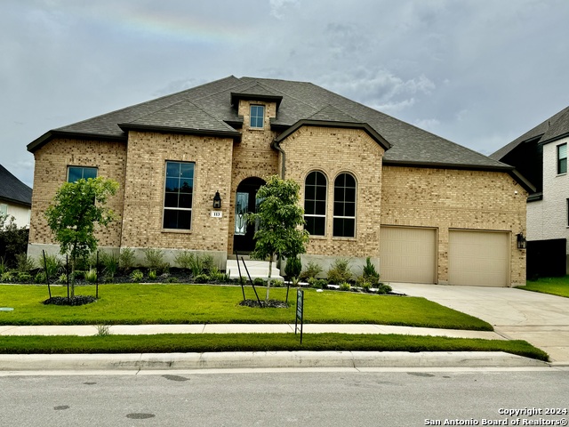 Details for 113 Pioneer Junction, Cibolo, TX 78108