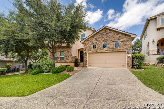 Details for 510 Tranquil Oak, San Antonio, TX 78260