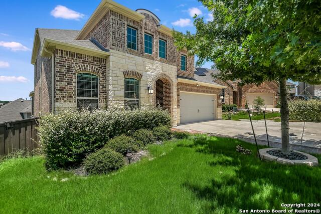 Details for 1823 Falstaff, San Antonio, TX 78258