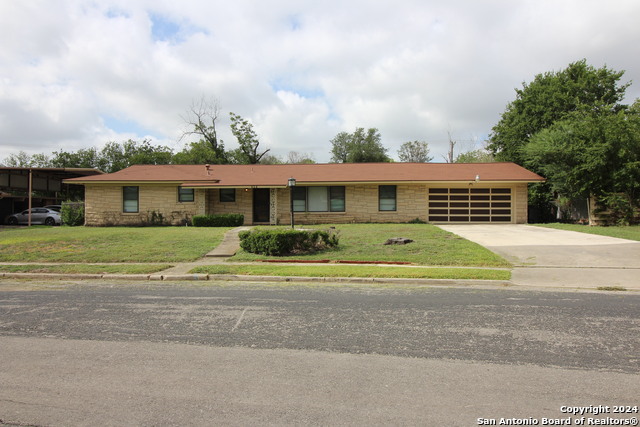 Details for 454 Mcneel Rd, San Antonio, TX 78228