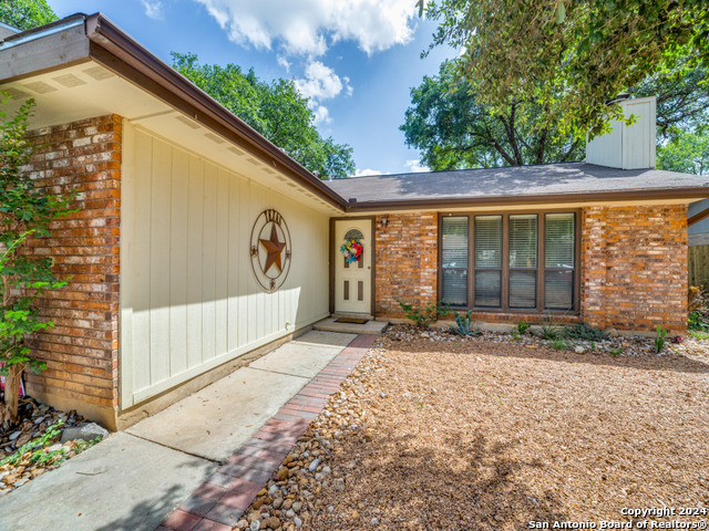 Details for 3026 Heidi St, San Antonio, TX 78247