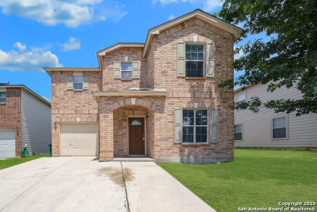 Details for 4515 Adkins Trail, San Antonio, TX 78238