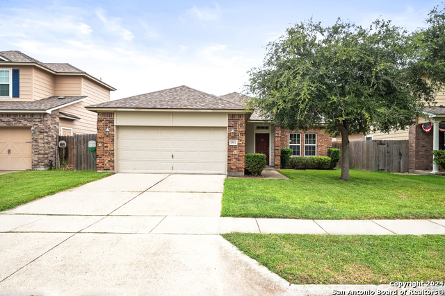 Details for 2522 Whirlwind St, Corpus Christi, TX 78414