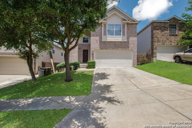 Details for 5636 Poppy Seed Run, San Antonio, TX 78238