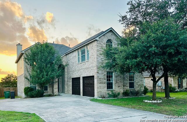 Details for 22003 Ruby Run, San Antonio, TX 78259