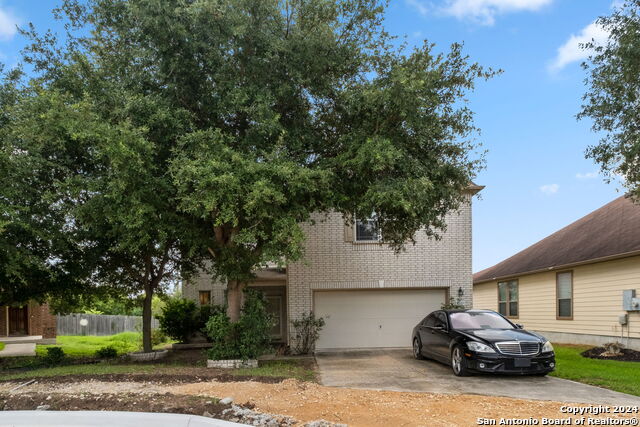 Details for 6720 Marble Lk, Live Oak, TX 78233