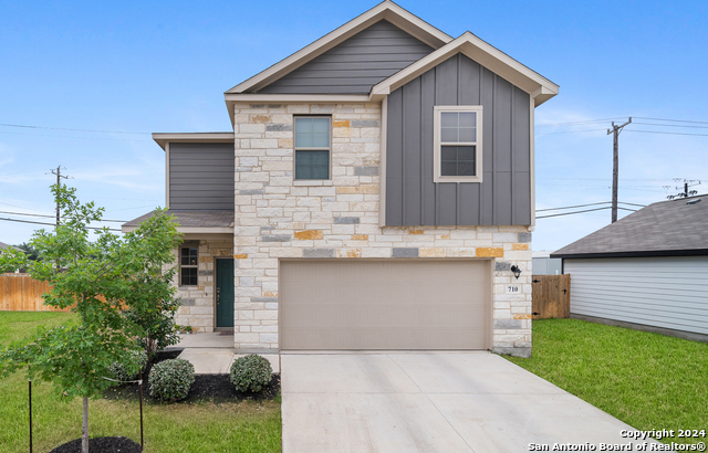 Details for 710 Shorleaf, San Antonio, TX 78245