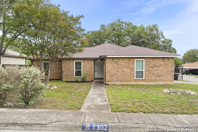 Details for 7302 Peaceful Mdws, San Antonio, TX 78250