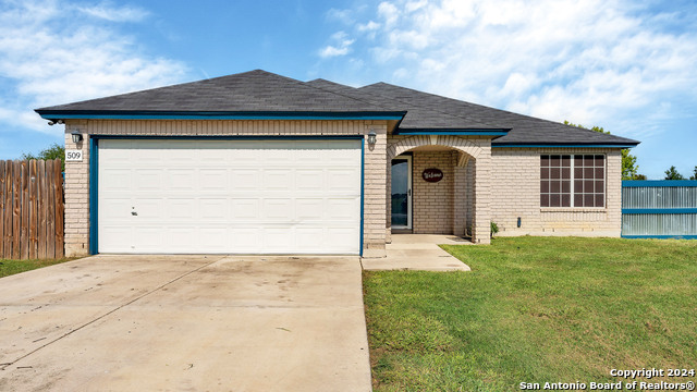 Details for 509 Cordova Loop, Seguin, TX 78155