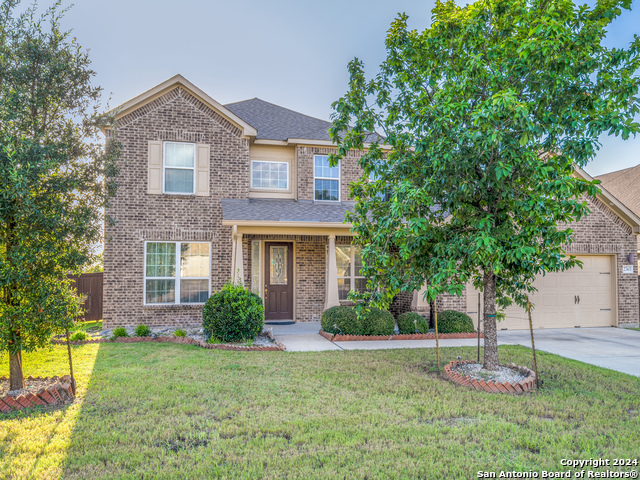 Details for 2743 Running Fawn, San Antonio, TX 78261