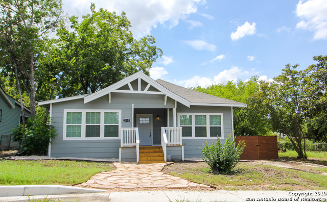 Details for 314 Cooper St, San Antonio, TX 78210