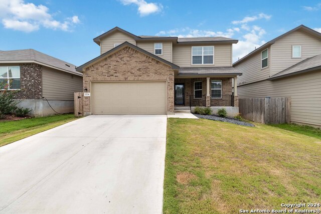 Details for 12134 Beryl Knl, San Antonio, TX 78245