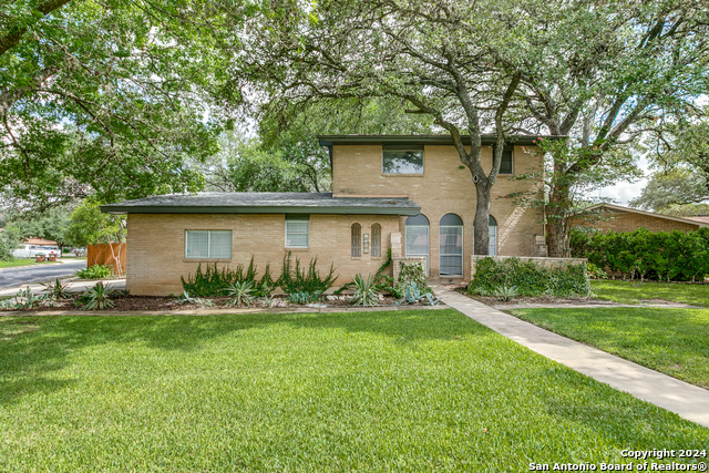 Details for 6903 Forest Park St, San Antonio, TX 78240