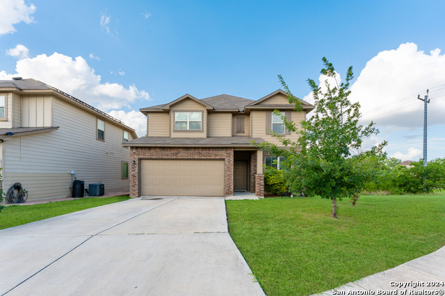 Details for 6115 Agoura Hvn, San Antonio, TX 78244