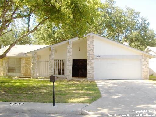 Details for 6203 Sunset Haven Dr, San Antonio, TX 78249