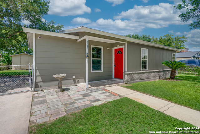 Details for 327 Kopplow  , San Antonio, TX 78221