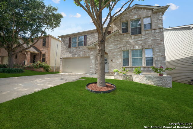 Details for 6749 Riverwood, Live Oak, TX 78233