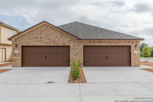 Details for 477 Emma  , New Braunfels, TX 78130