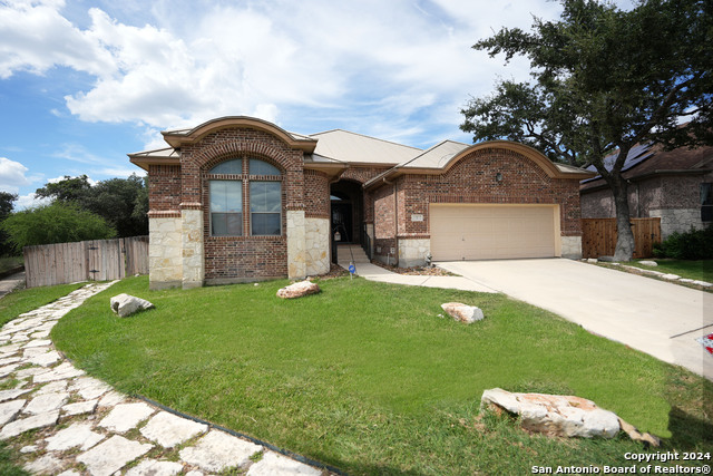 Details for 7 Amber Crk  , Hollywood Park, TX 78232