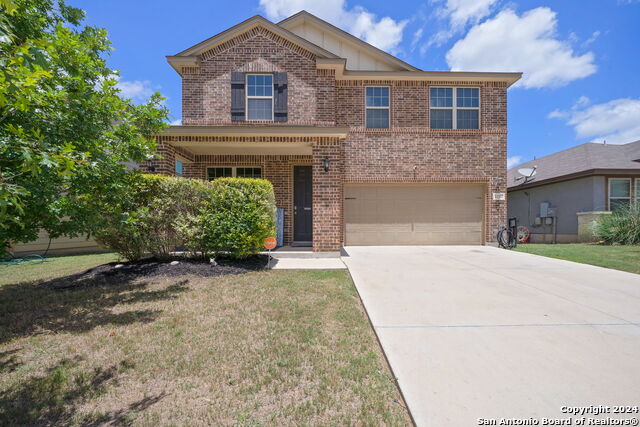 Details for 11337 Jazzstar, San Antonio, TX 78245