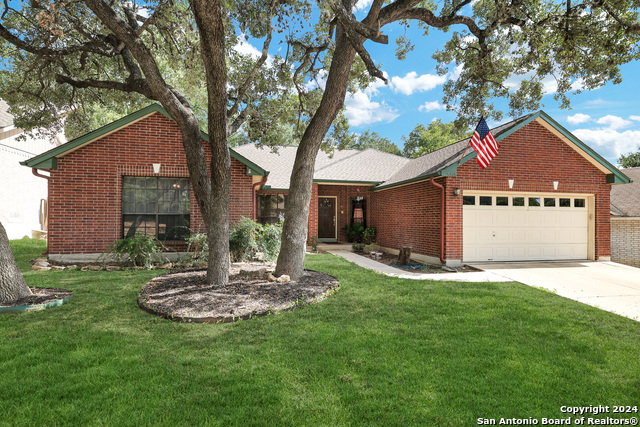 Details for 5918 Cedar Path, San Antonio, TX 78249