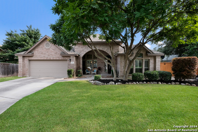 Details for 9506 French Tree, Helotes, TX 78023