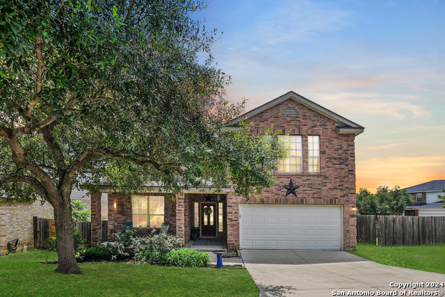 Details for 2712 Encino River, San Antonio, TX 78259