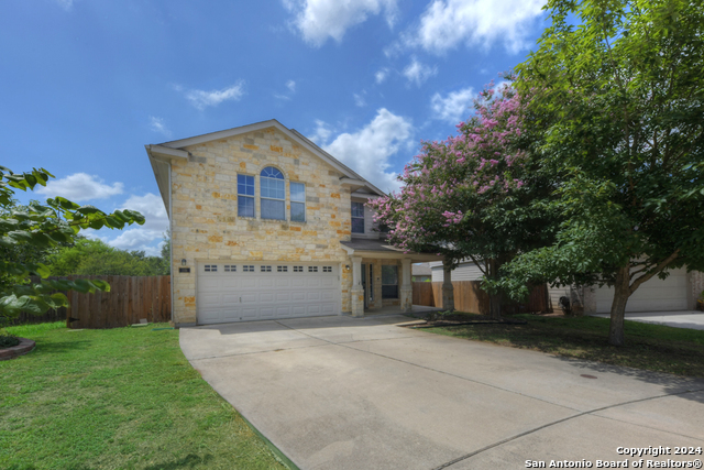 Details for 516 Marlin Cir, New Braunfels, TX 78130