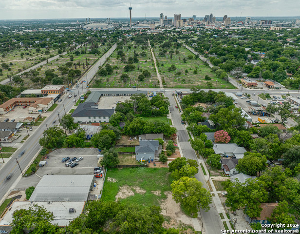 Details for 134 Belmont  , San Antonio, TX 78202