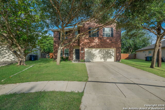 Details for 5050 Roan Brook, San Antonio, TX 78251