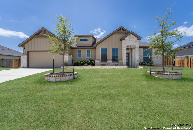 Details for 5011 Bonniecrest, San Antonio, TX 78263