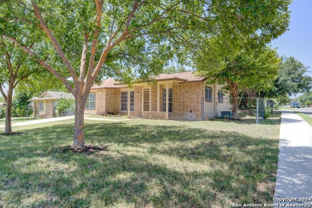 Details for 5103 Witt  , San Antonio, TX 78228