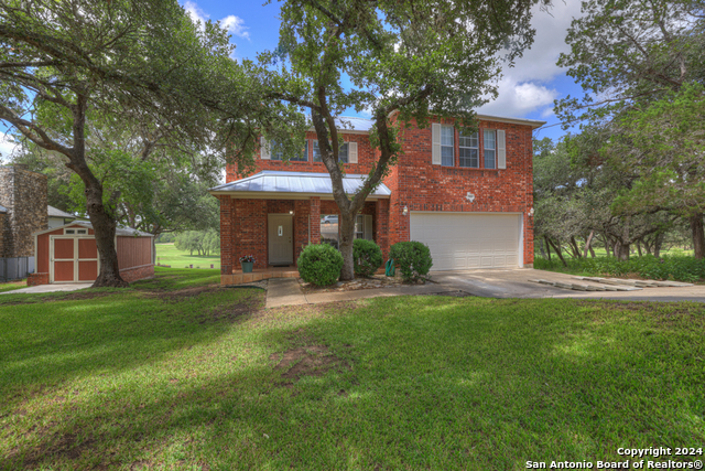 Details for 243 Watts Ln, Canyon Lake, TX 78133