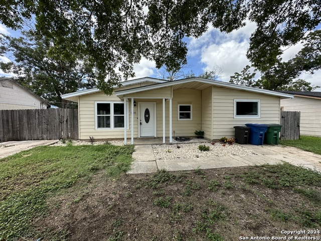 Details for 222 Harcourt Ave, San Antonio, TX 78223