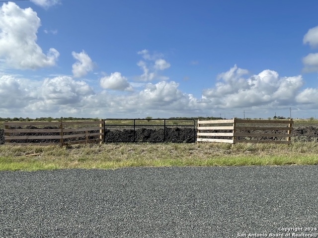 Details for Lot 11 Cr 512, Dhanis, TX 78850