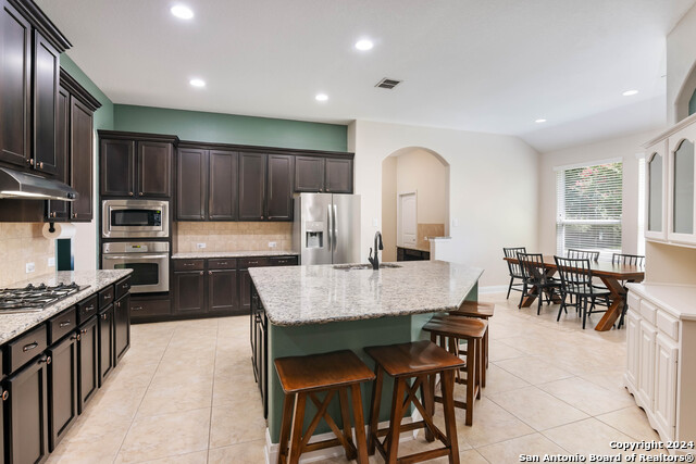 Image 12 of 31 For 13247 Helotes Cir