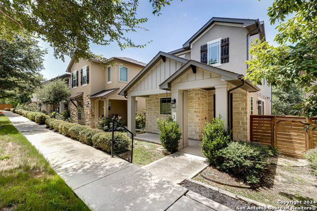 Details for 206 Ridgecrest Dr #5, San Antonio, TX 78209