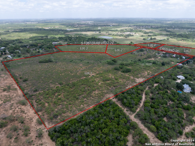 Listing photo id 2 for 10663 Cassiano Rd - Lot 1