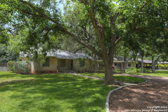 Details for 195 Pennsylvania Blvd, New Braunfels, TX 78130