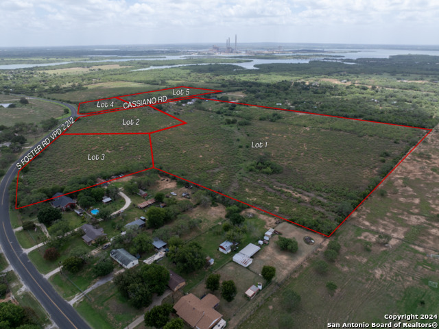 Image 3 of 5 For 10663 Cassiano Rd - Lot 2