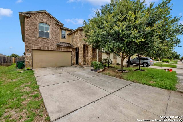 Details for 8728 Emerald Sky, San Antonio, TX 78254