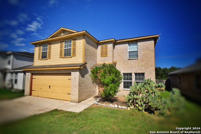 Details for 25907 Torch Lily, San Antonio, TX 78260